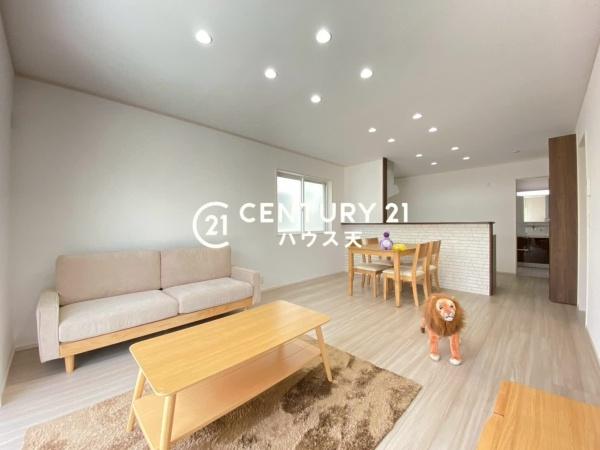 東松山市松山町3丁目　2号棟