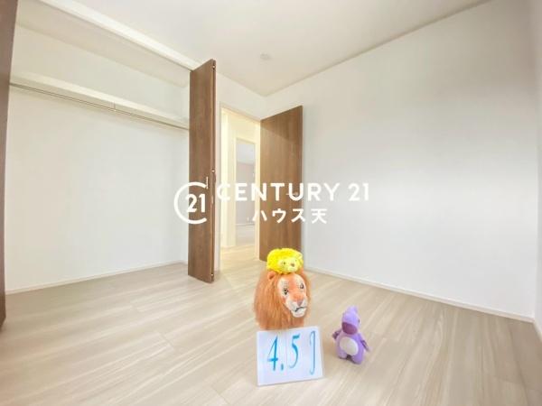 東松山市松山町3丁目　2号棟