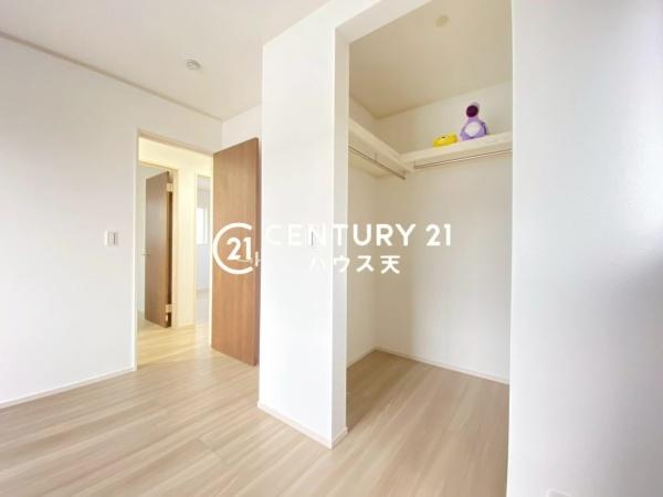 東松山市松山町3丁目　2号棟