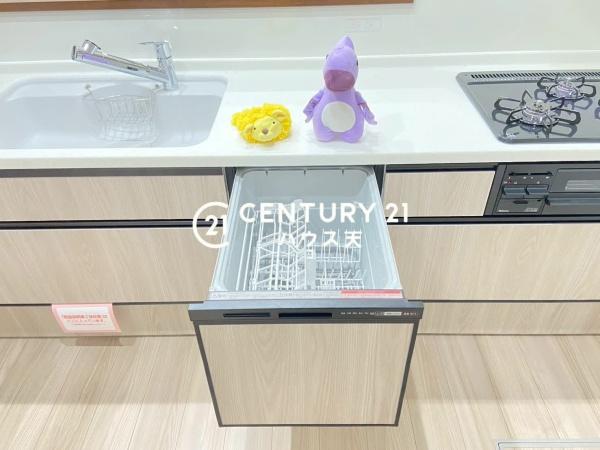 東松山市松山町3丁目　2号棟