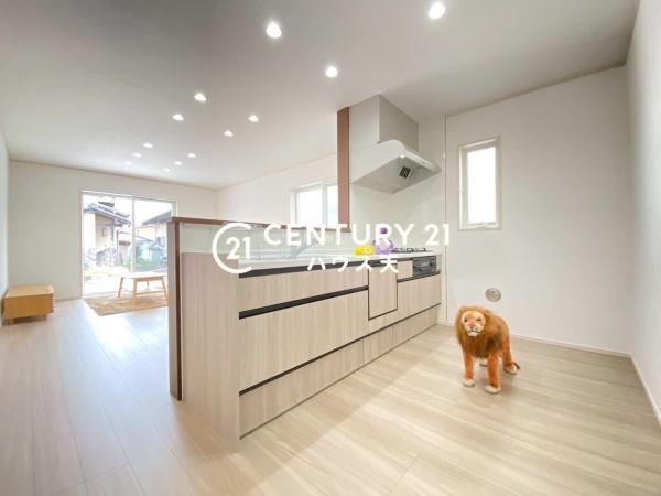 東松山市松山町3丁目　2号棟