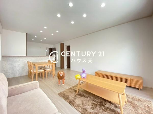 東松山市松山町3丁目　2号棟