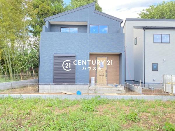 鳩山町今宿2号棟