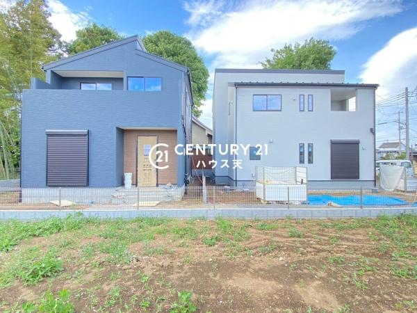 鳩山町今宿2号棟