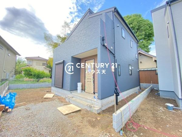 鳩山町今宿2号棟