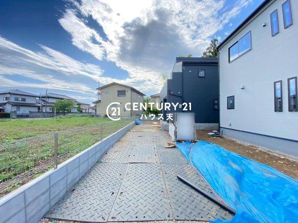 鳩山町今宿2号棟