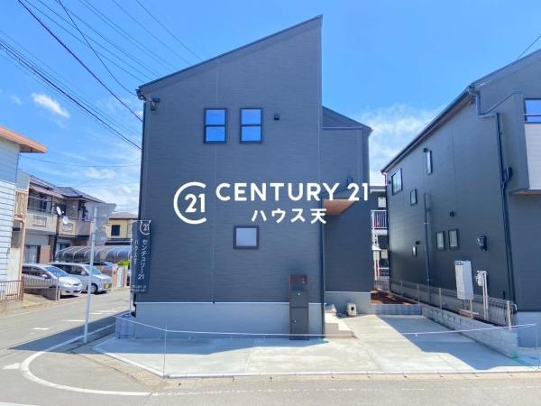 坂戸市泉町第三　1号棟