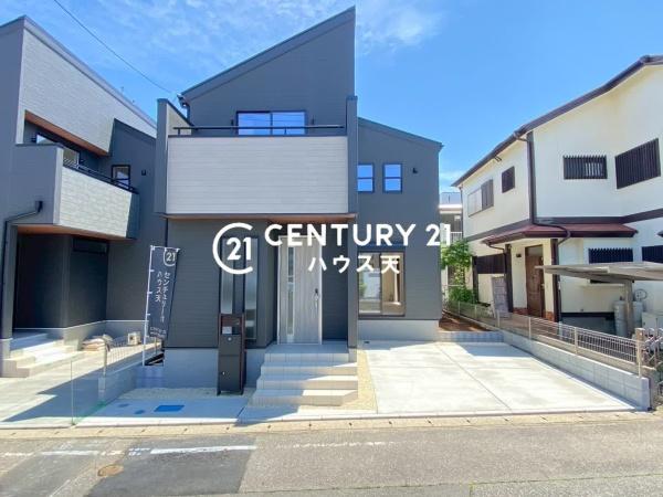 坂戸市泉町第三　2号棟