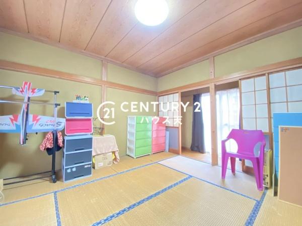 比企郡吉見町大字江綱の中古一戸建て