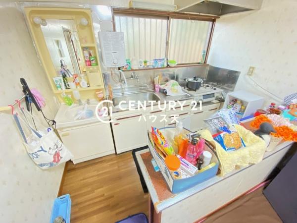 比企郡吉見町大字江綱の中古一戸建て