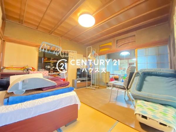 比企郡吉見町大字江綱の中古一戸建て