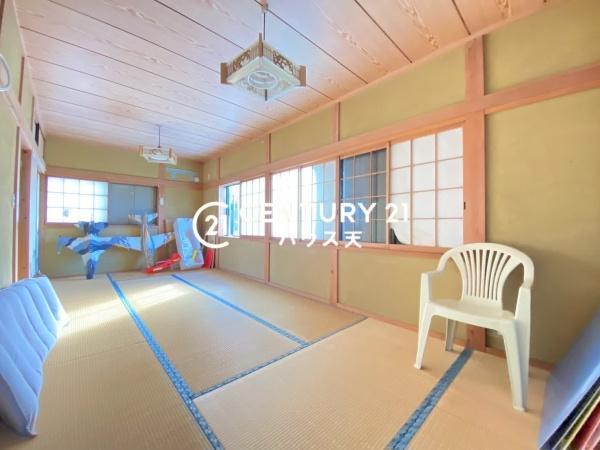 比企郡吉見町大字江綱の中古一戸建て