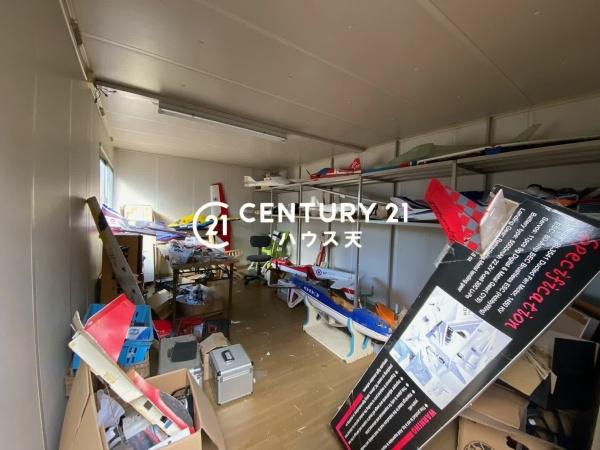 比企郡吉見町大字江綱の中古一戸建て