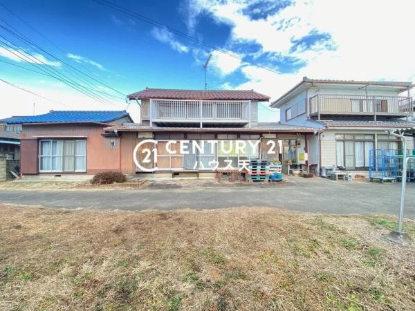 比企郡吉見町大字江綱の中古一戸建