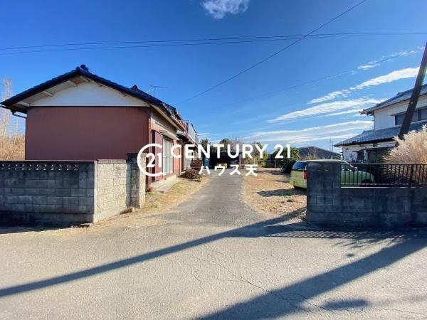 比企郡吉見町大字江綱の中古一戸建