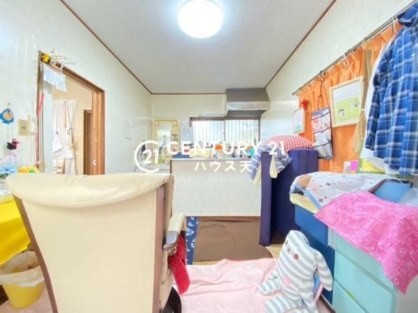 比企郡吉見町大字江綱の中古一戸建