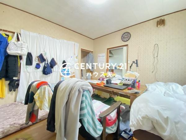 比企郡吉見町大字江綱の中古一戸建て
