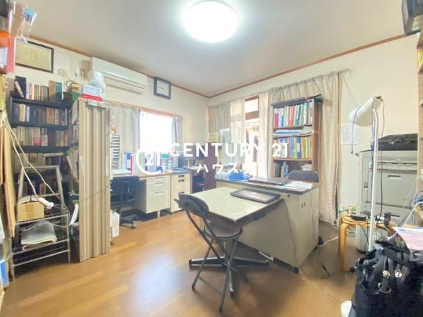 東松山市大字岩殿の中古一戸建て