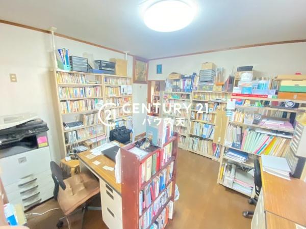 東松山市大字岩殿の中古一戸建て