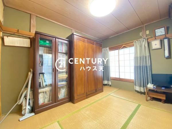 東松山市大字岩殿の中古一戸建て
