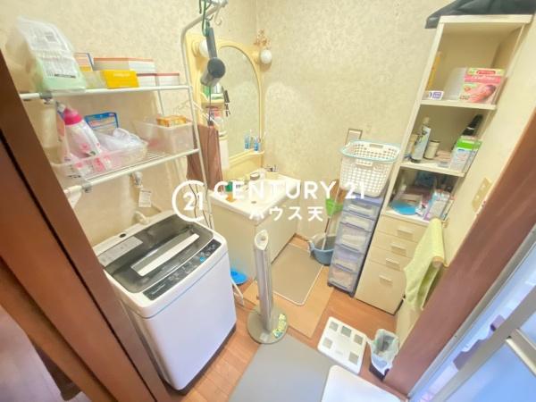東松山市大字岩殿の中古一戸建て