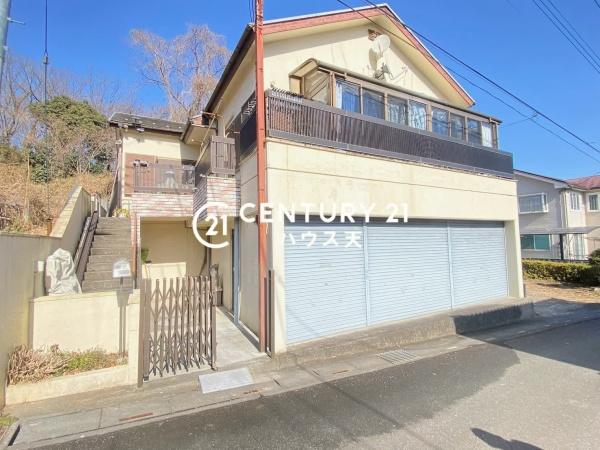 東松山市大字岩殿の中古一戸建