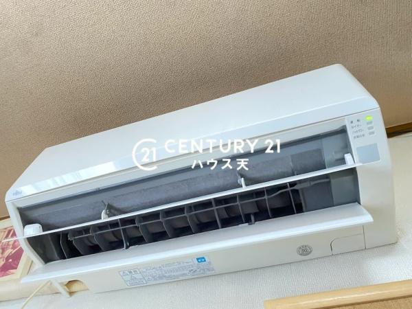 東松山市大字岩殿の中古一戸建て
