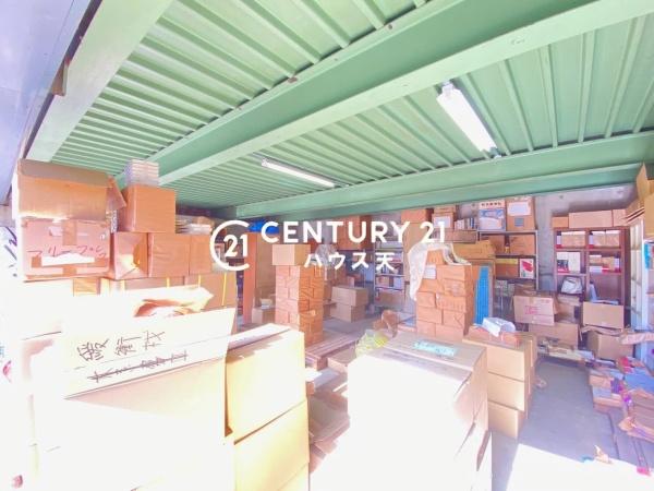 東松山市大字岩殿の中古一戸建て