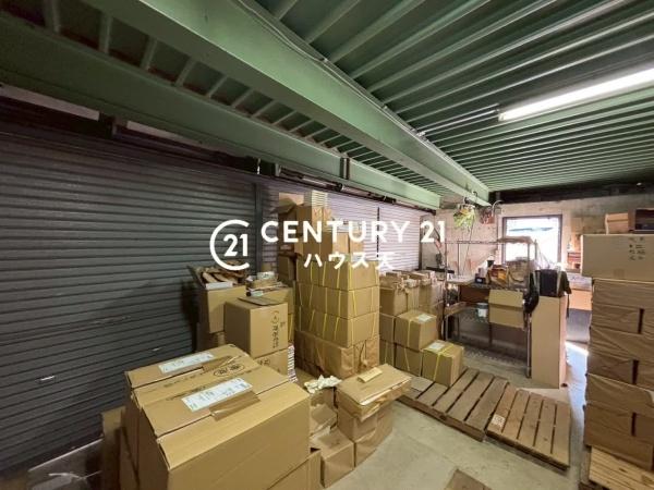 東松山市大字岩殿の中古一戸建て