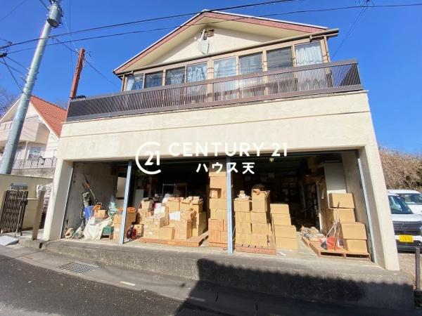 東松山市大字岩殿の中古一戸建