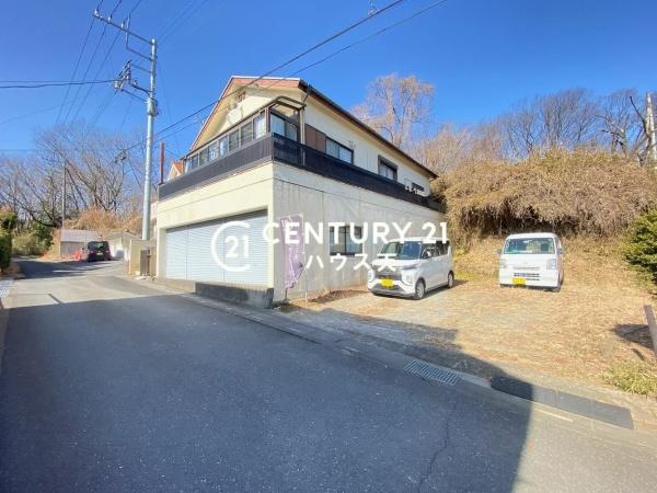 東松山市大字岩殿の中古一戸建