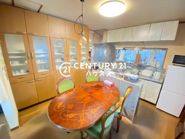 東松山市大字岩殿の中古一戸建