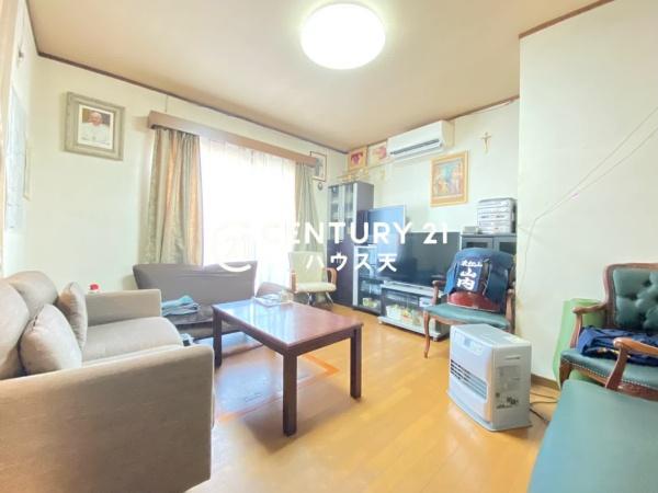 東松山市大字岩殿の中古一戸建て