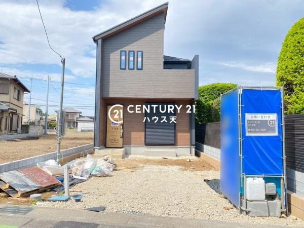 東松山市松本町1丁目1号棟