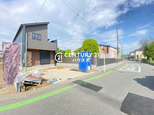 東松山市松本町1丁目1号棟