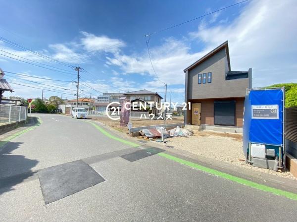 東松山市松本町1丁目1号棟