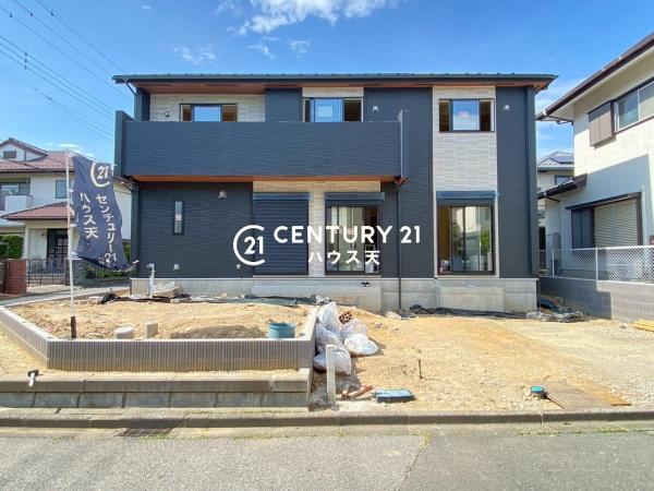 鳩山町松ヶ丘1丁目2期1号棟