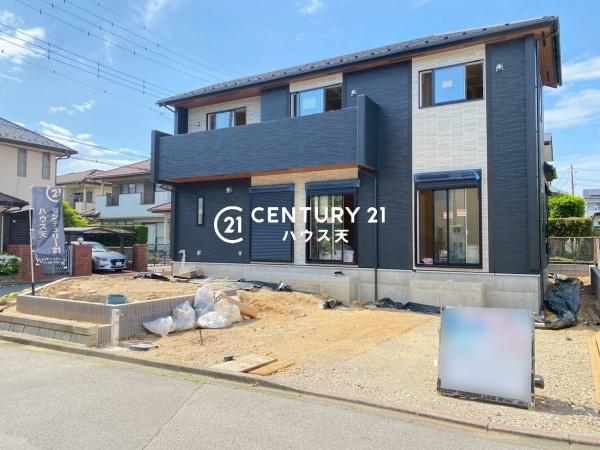 鳩山町松ヶ丘1丁目2期1号棟