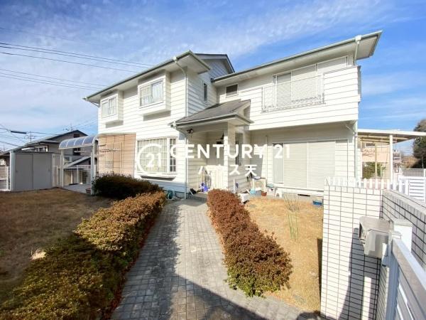 東松山市殿山町　中古戸建