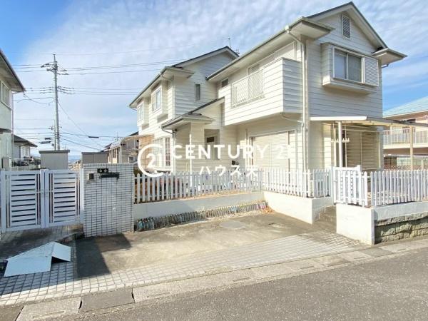 東松山市殿山町　中古戸建