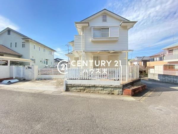 東松山市殿山町　中古戸建
