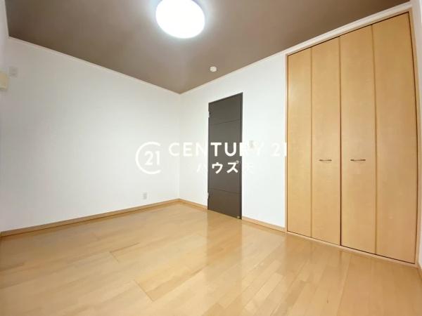 東松山市山崎町の中古一戸建て