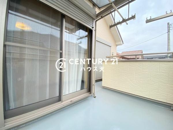 東松山市山崎町の中古一戸建て