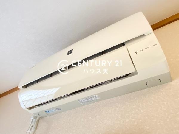 東松山市山崎町の中古一戸建て