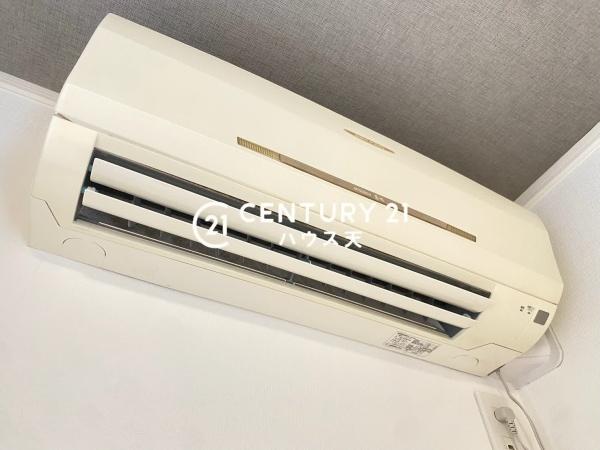東松山市山崎町の中古一戸建て