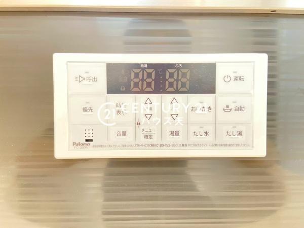 鶴ヶ島中新田3号棟