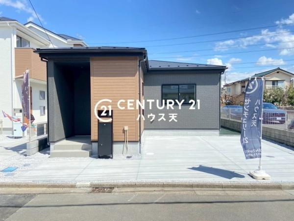 鶴ヶ島中新田3号棟