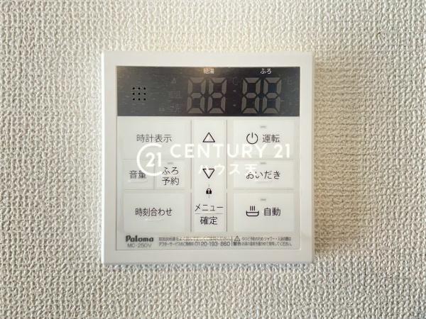 鶴ヶ島中新田3号棟