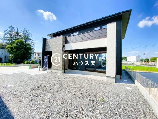 比企郡滑川町月輪大堀3号棟