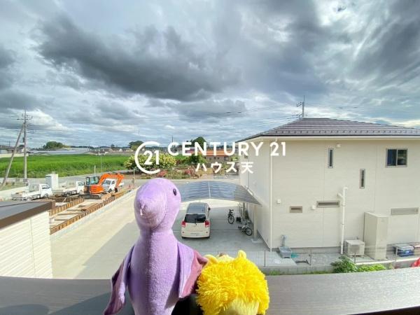 比企郡滑川町月輪大堀3号棟